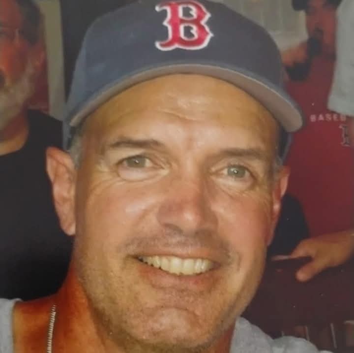 David Lucey